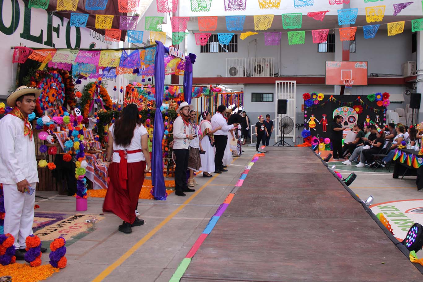 auditorio