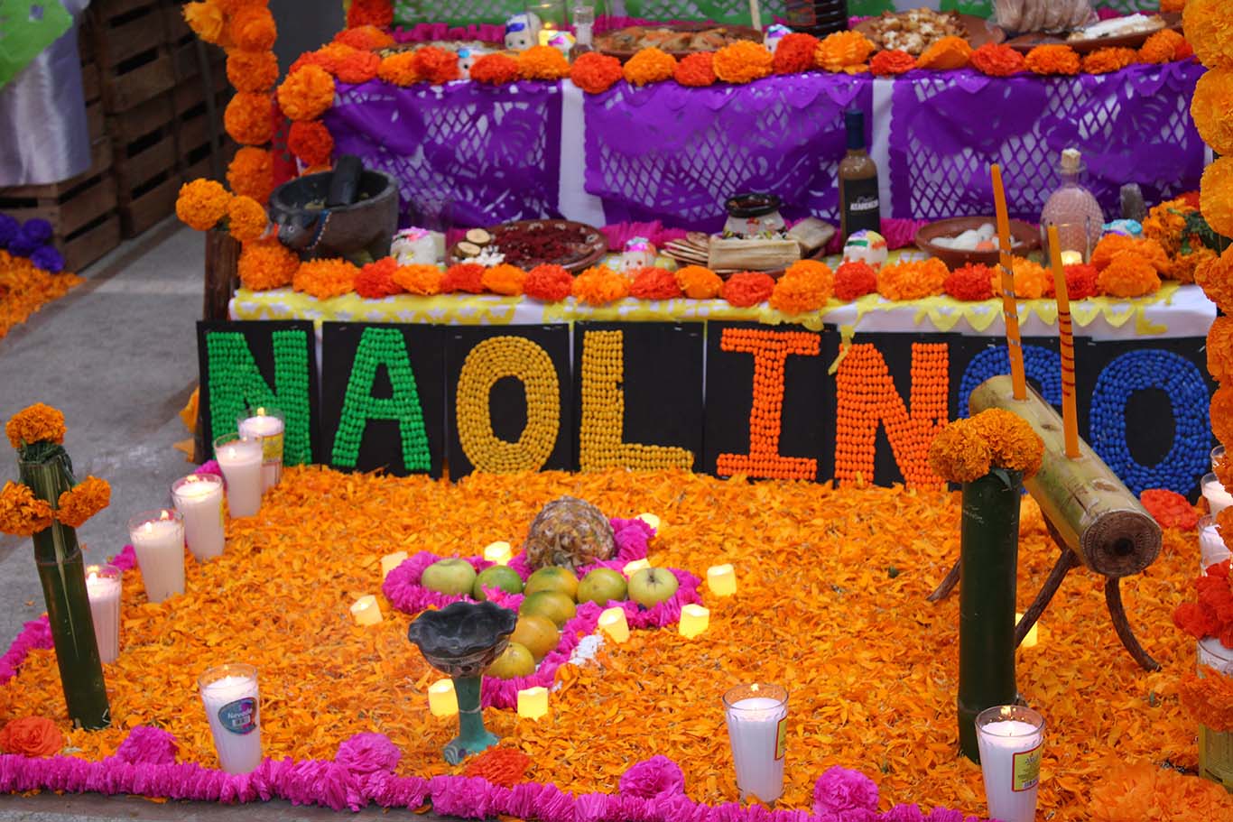 auditorio