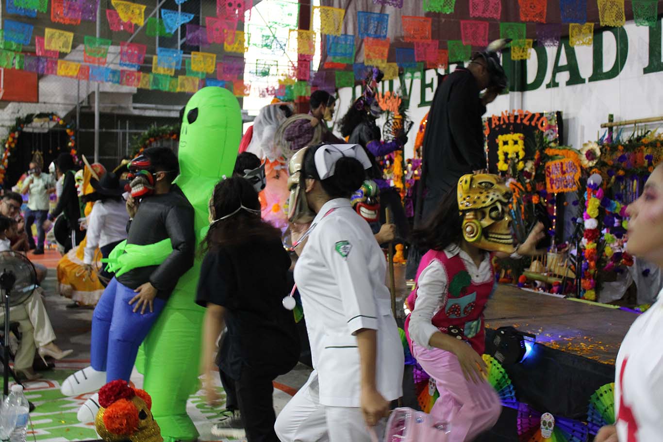 auditorio