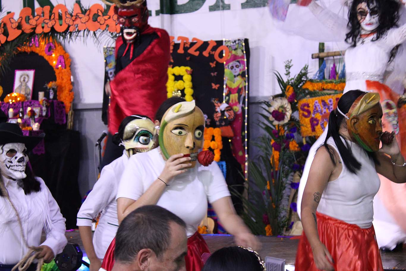 auditorio