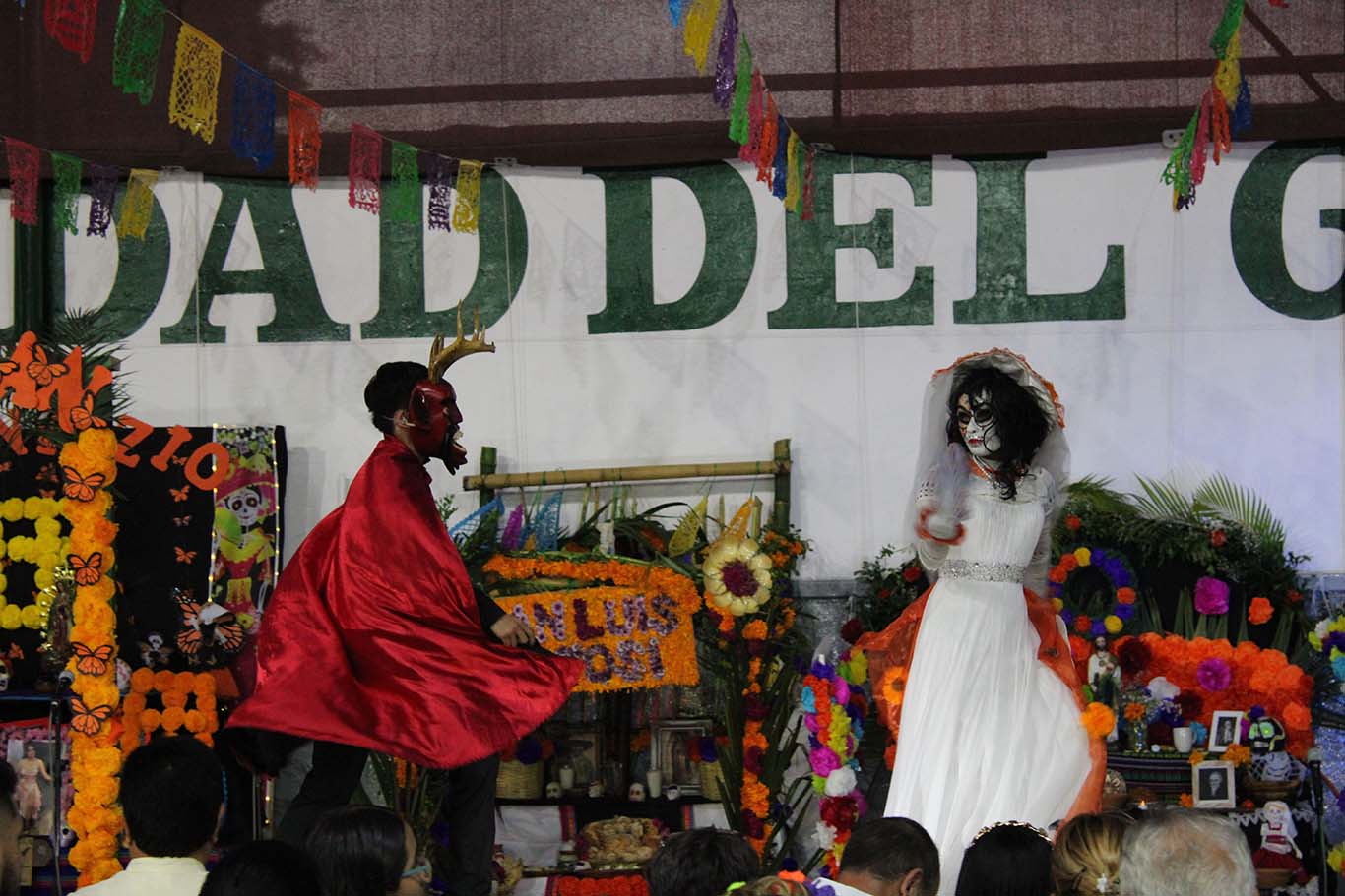 auditorio