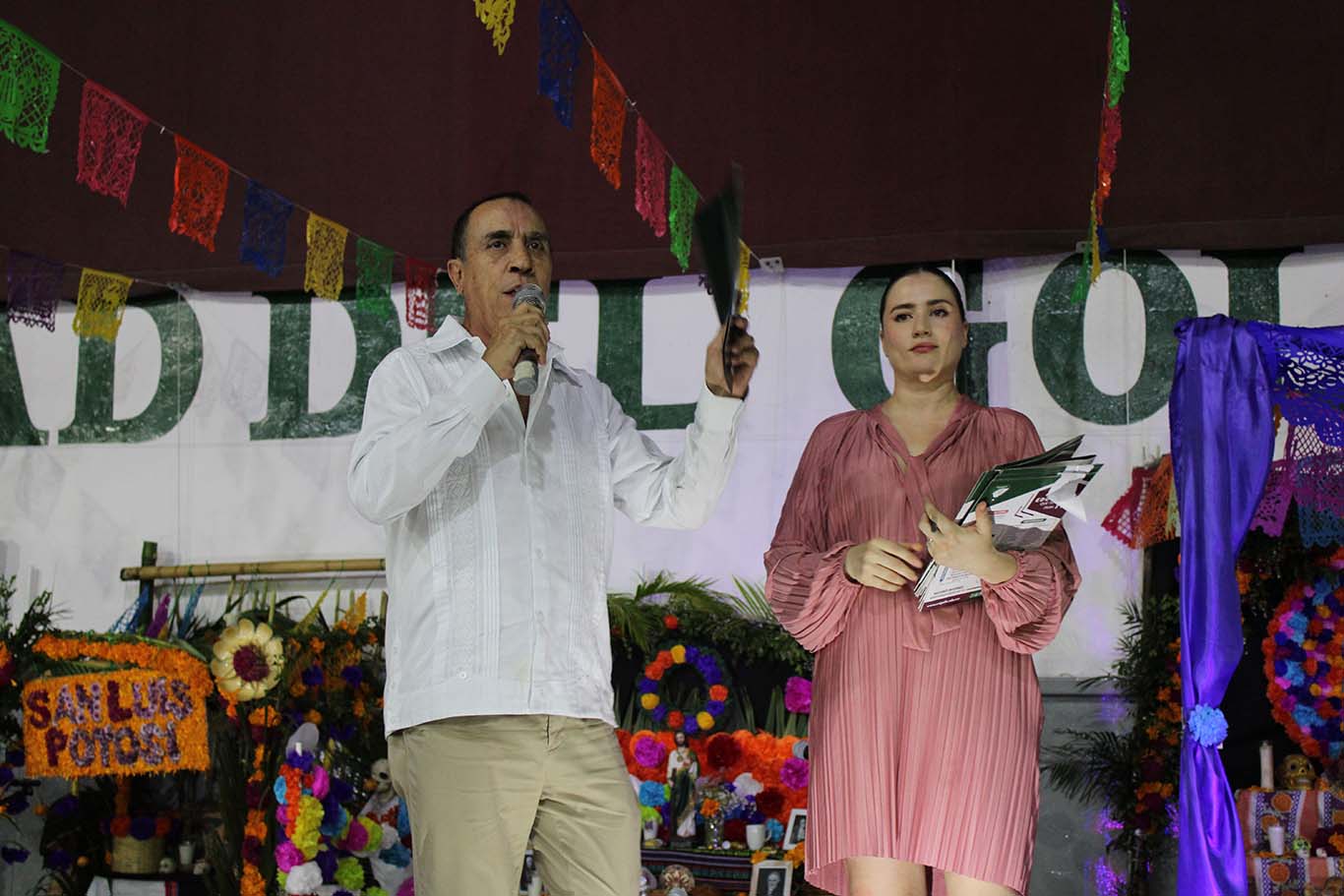 auditorio