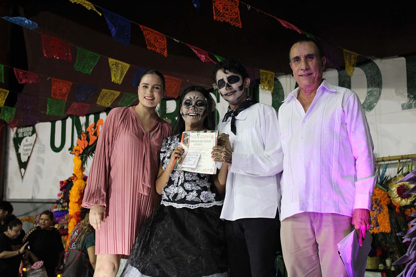 auditorio