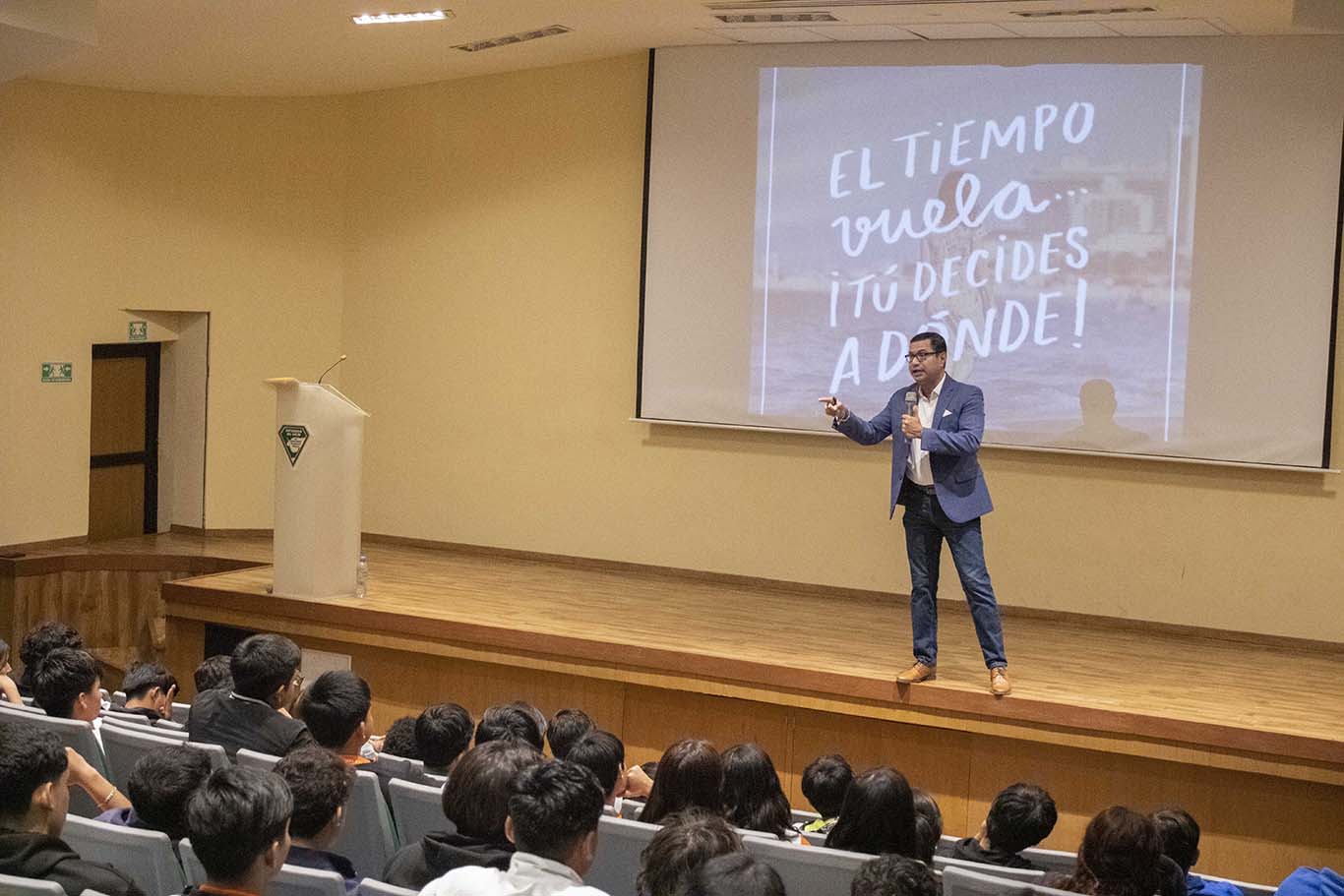 auditorio