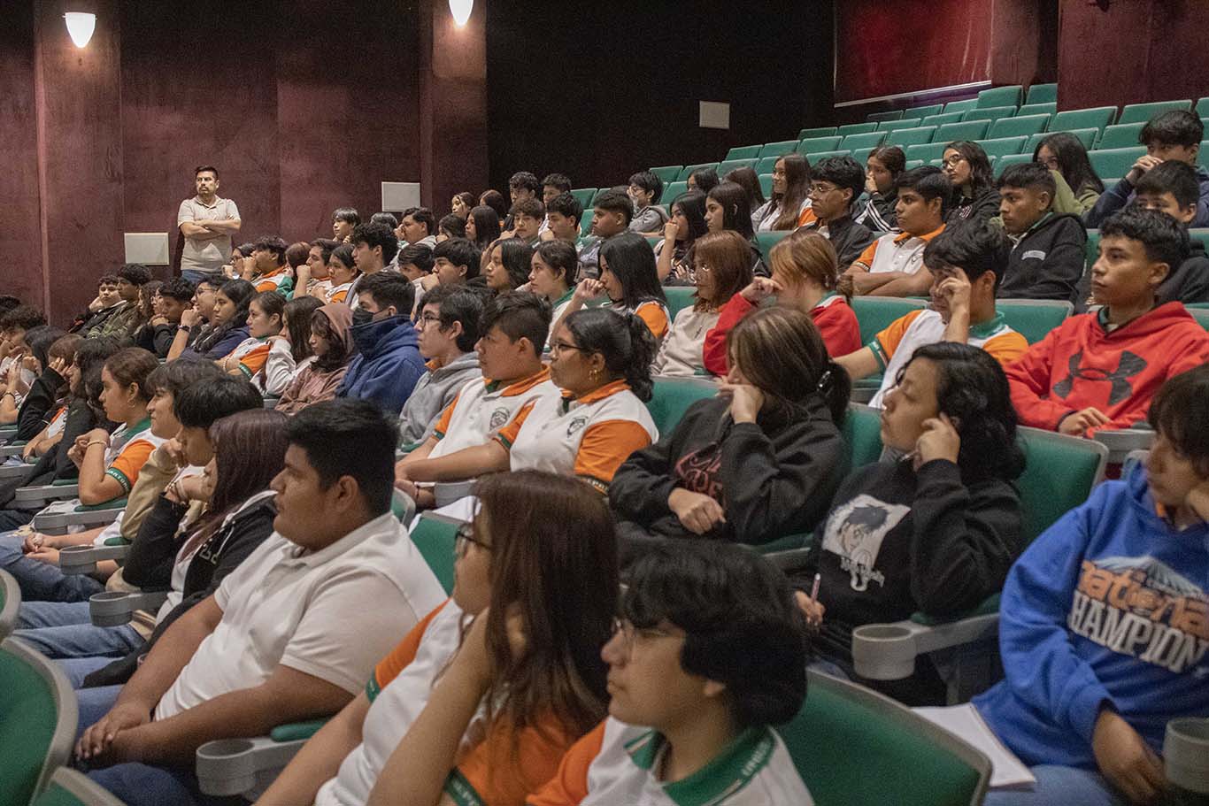auditorio