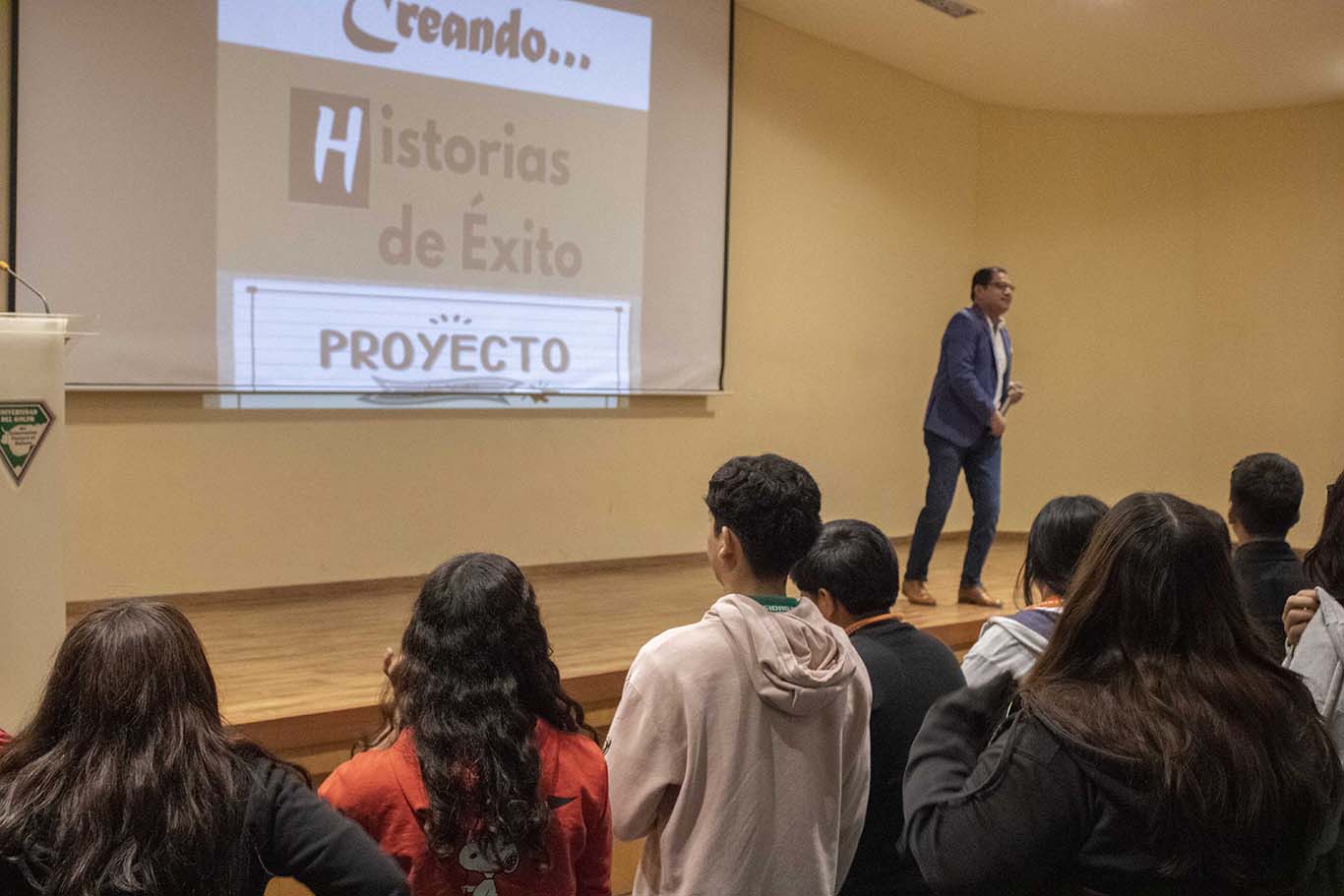 auditorio