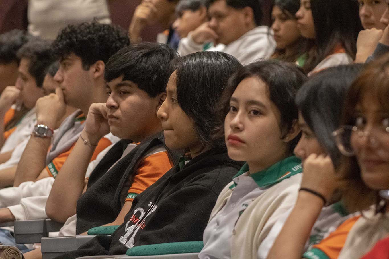 auditorio