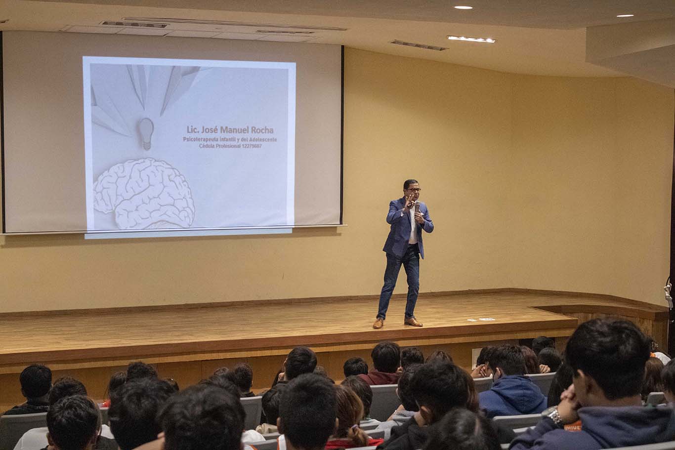 auditorio