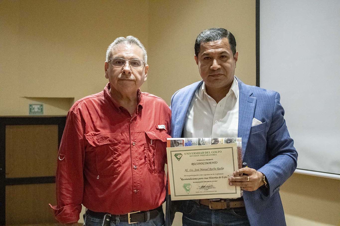 auditorio