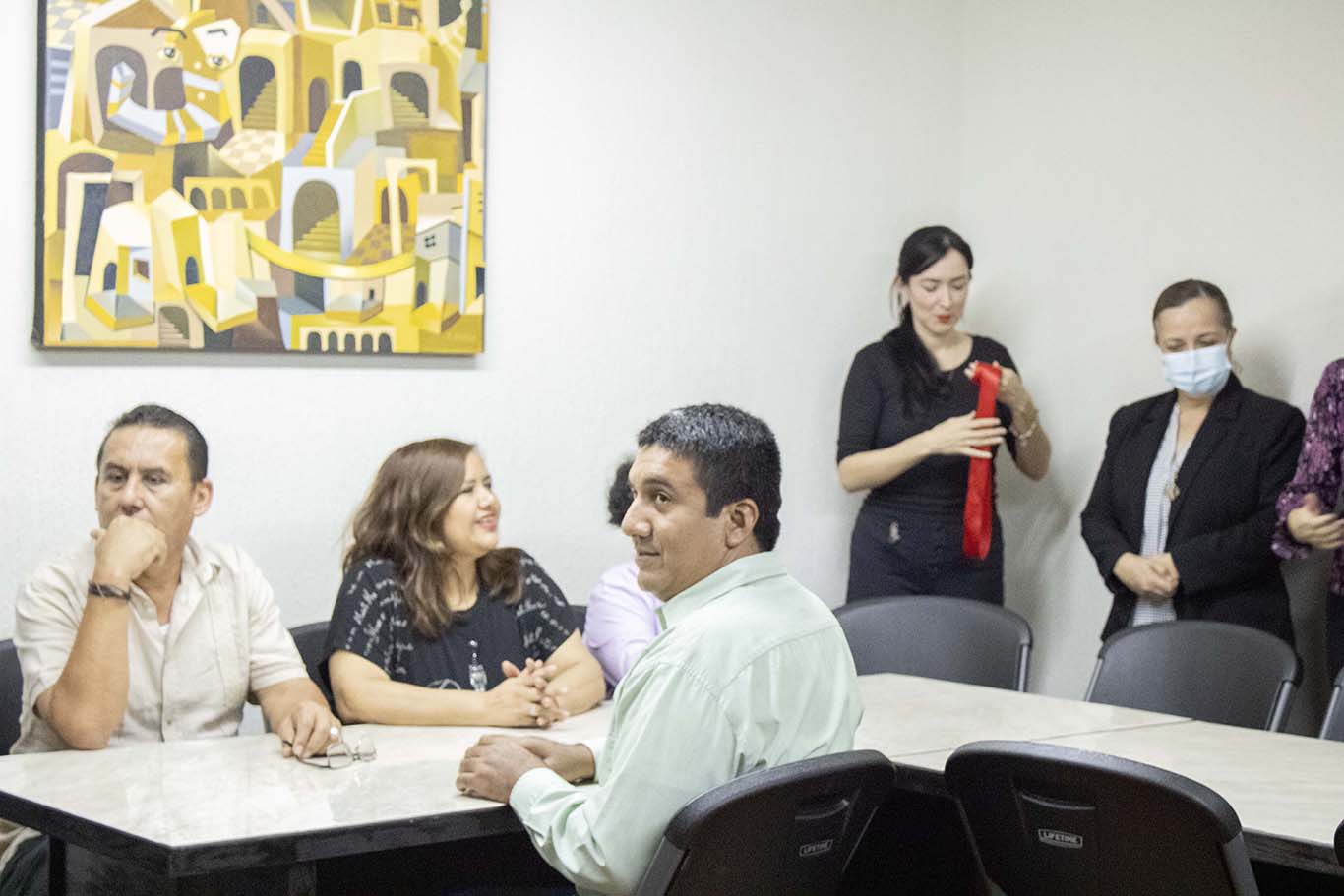 auditorio