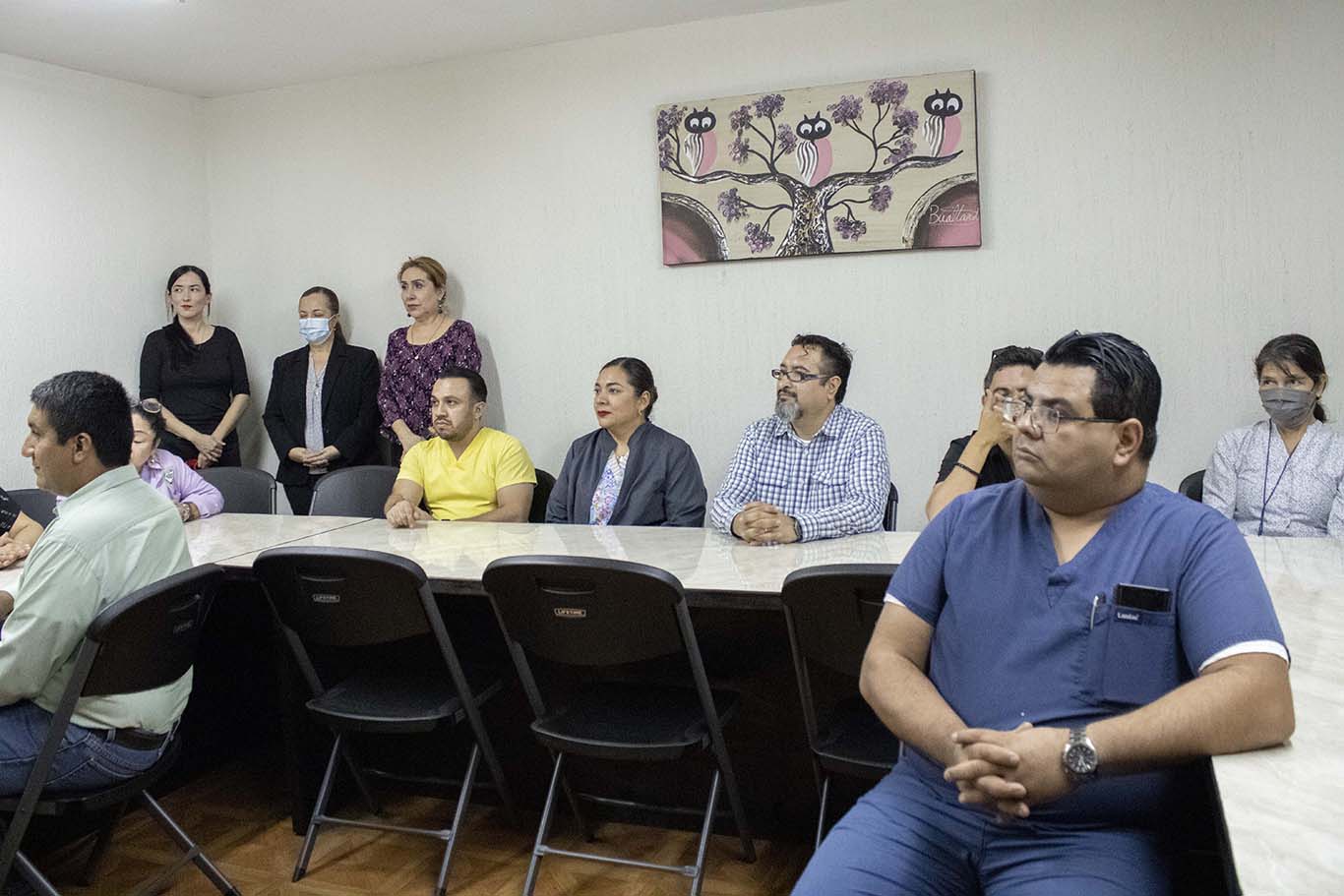 auditorio