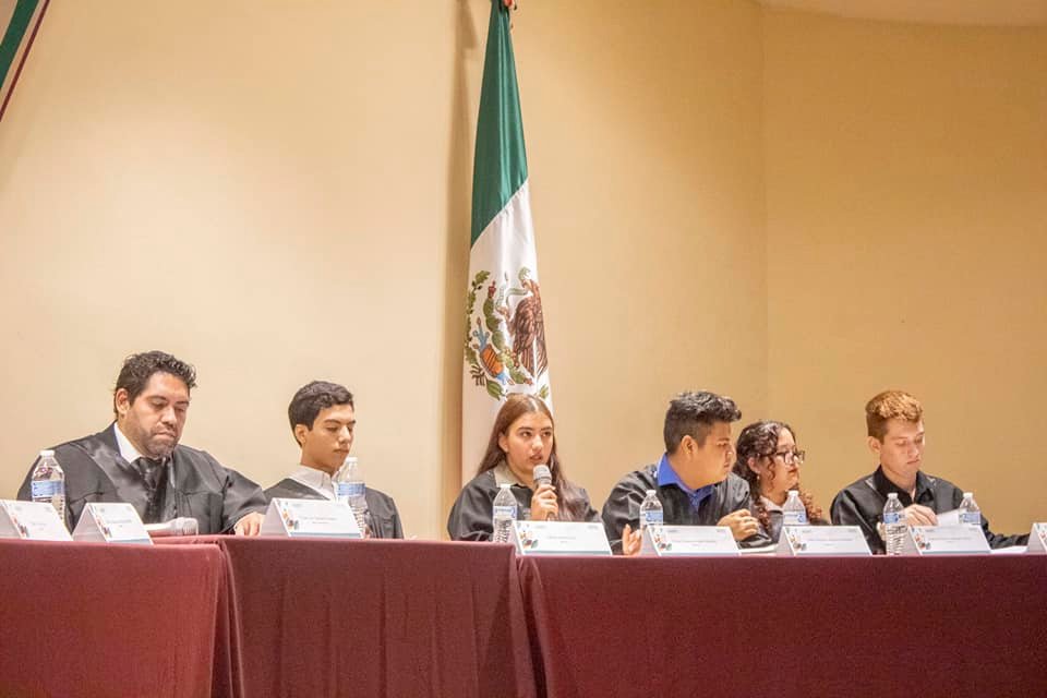 auditorio