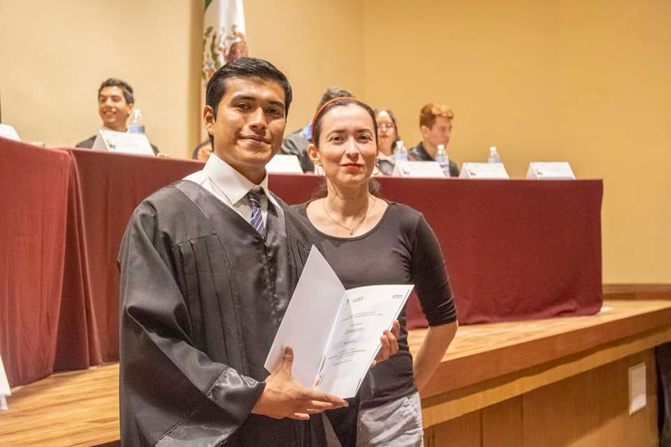 auditorio
