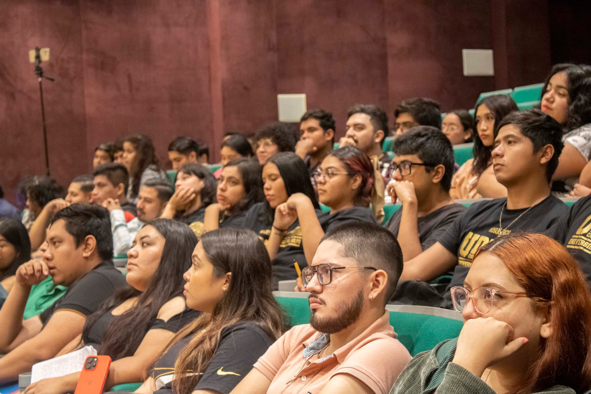 auditorio
