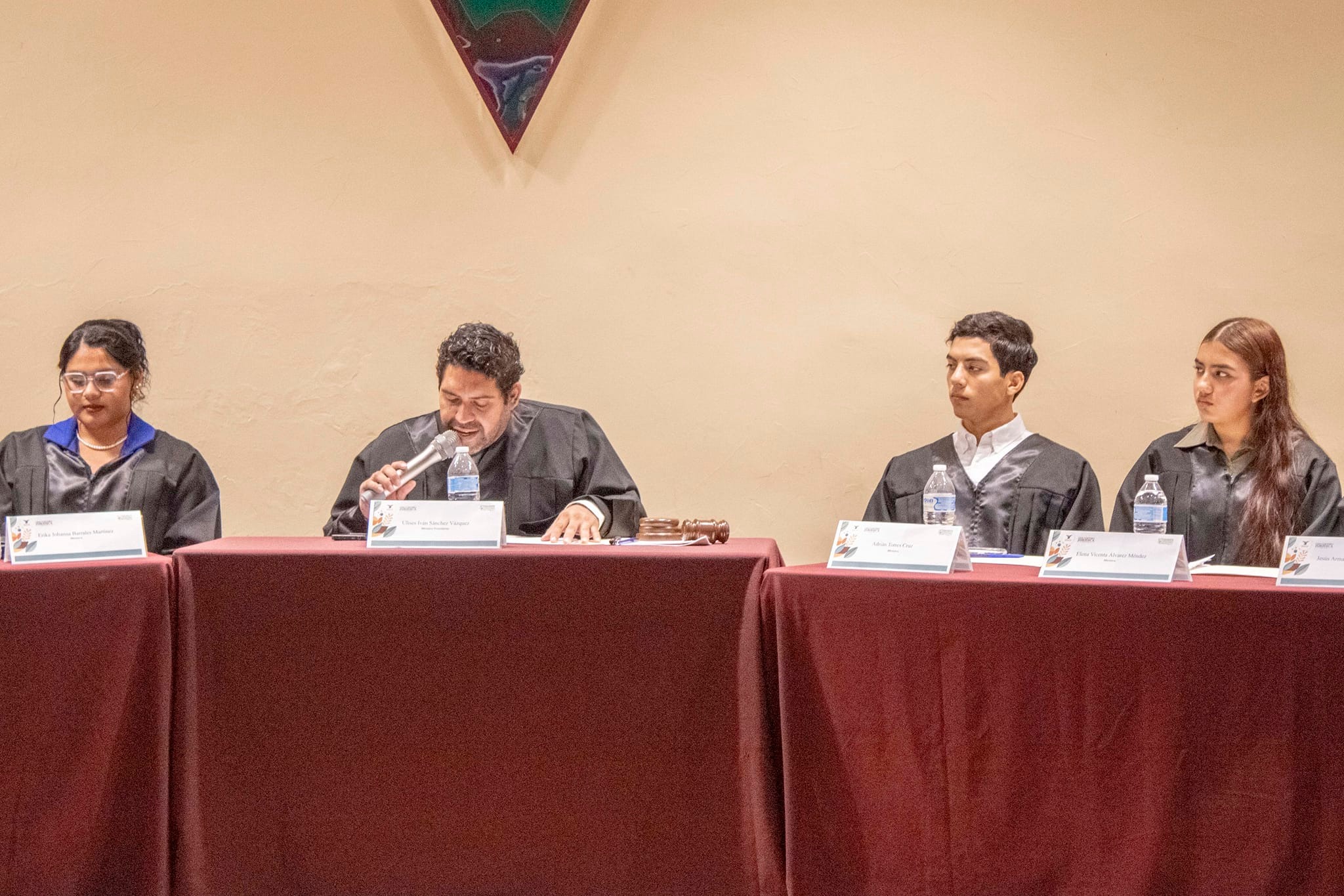 auditorio