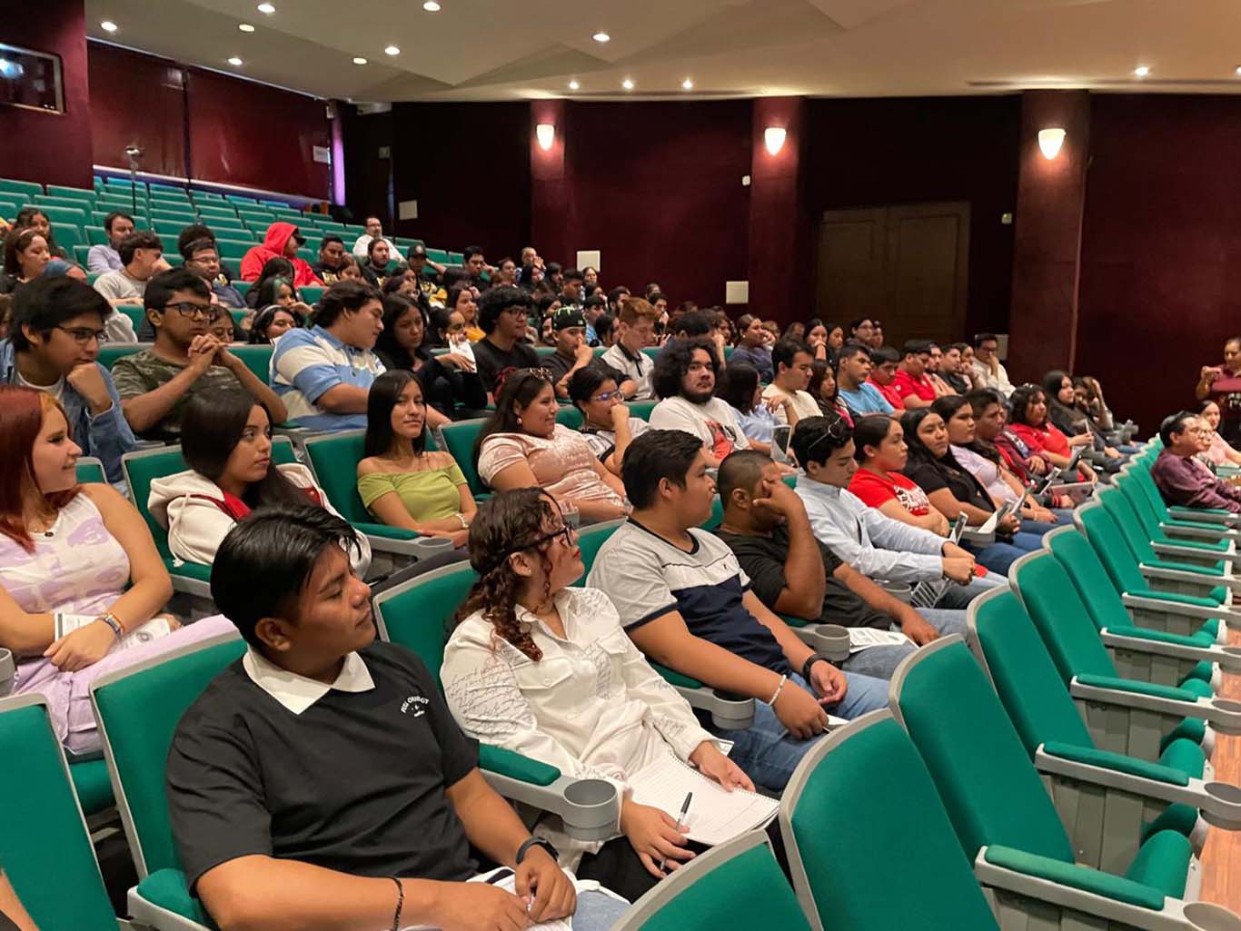 auditorio