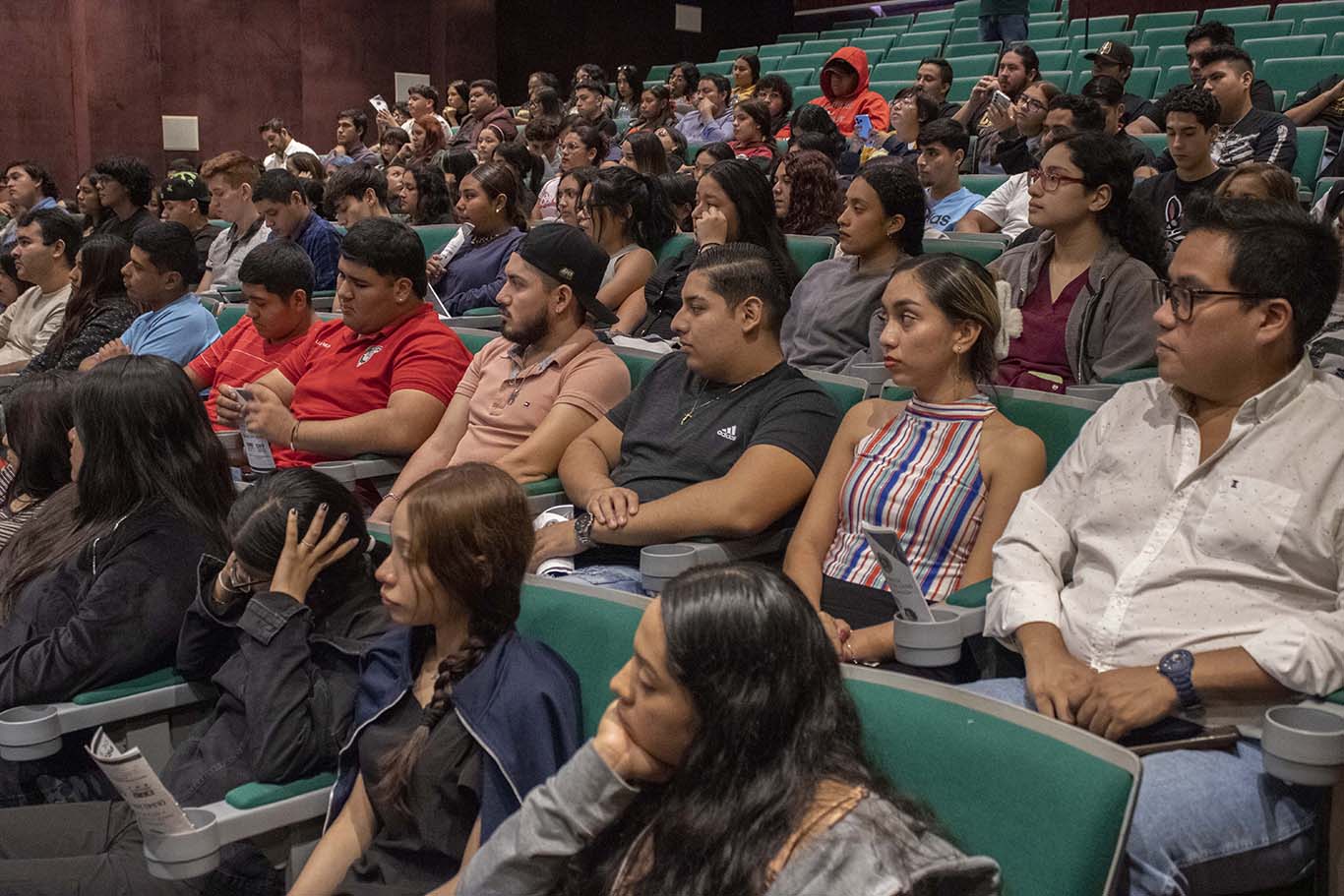 auditorio
