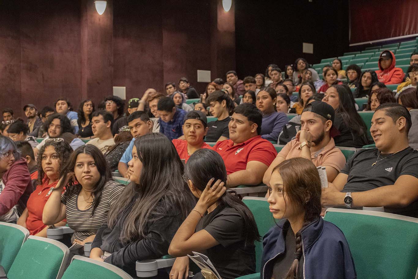 auditorio