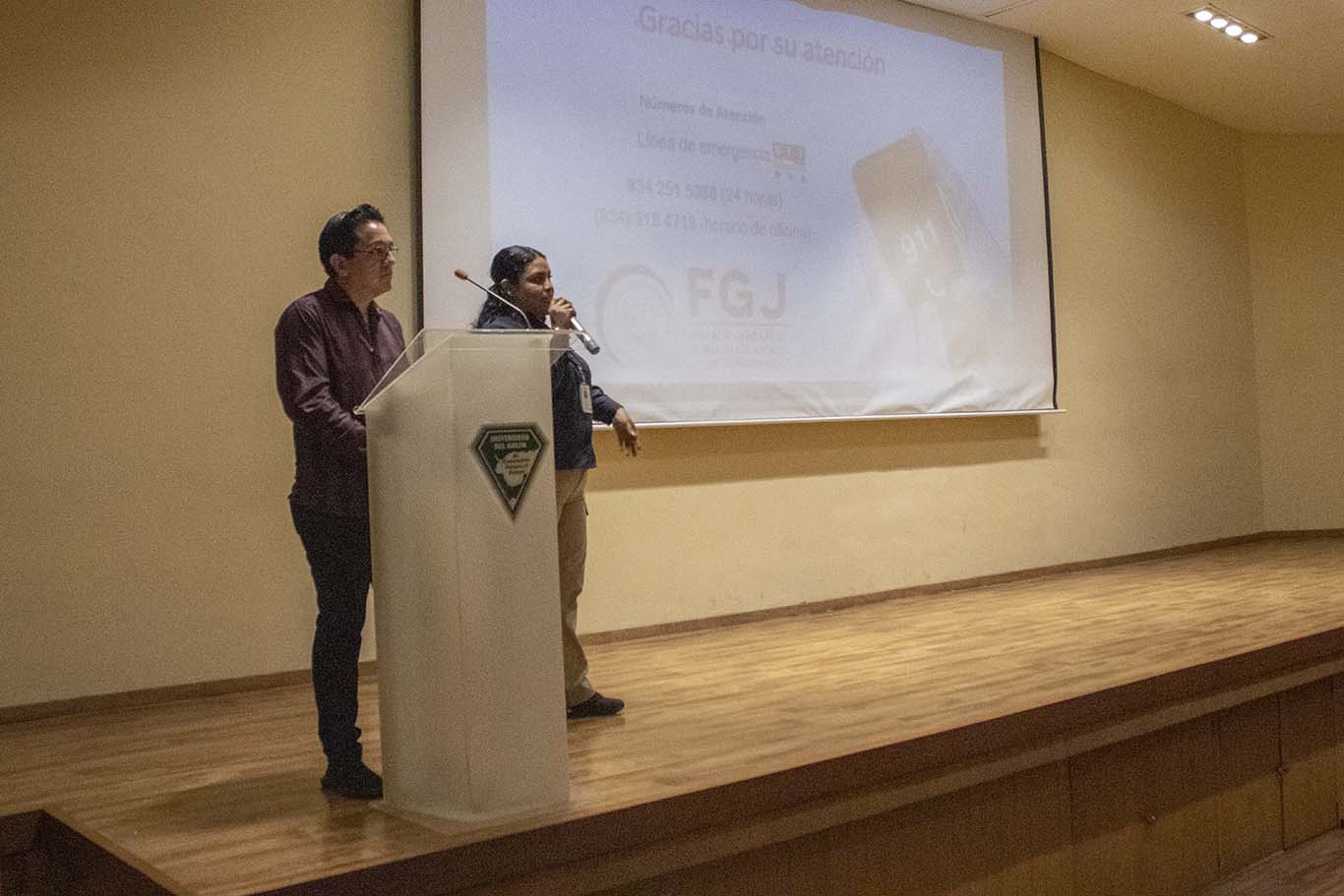 auditorio