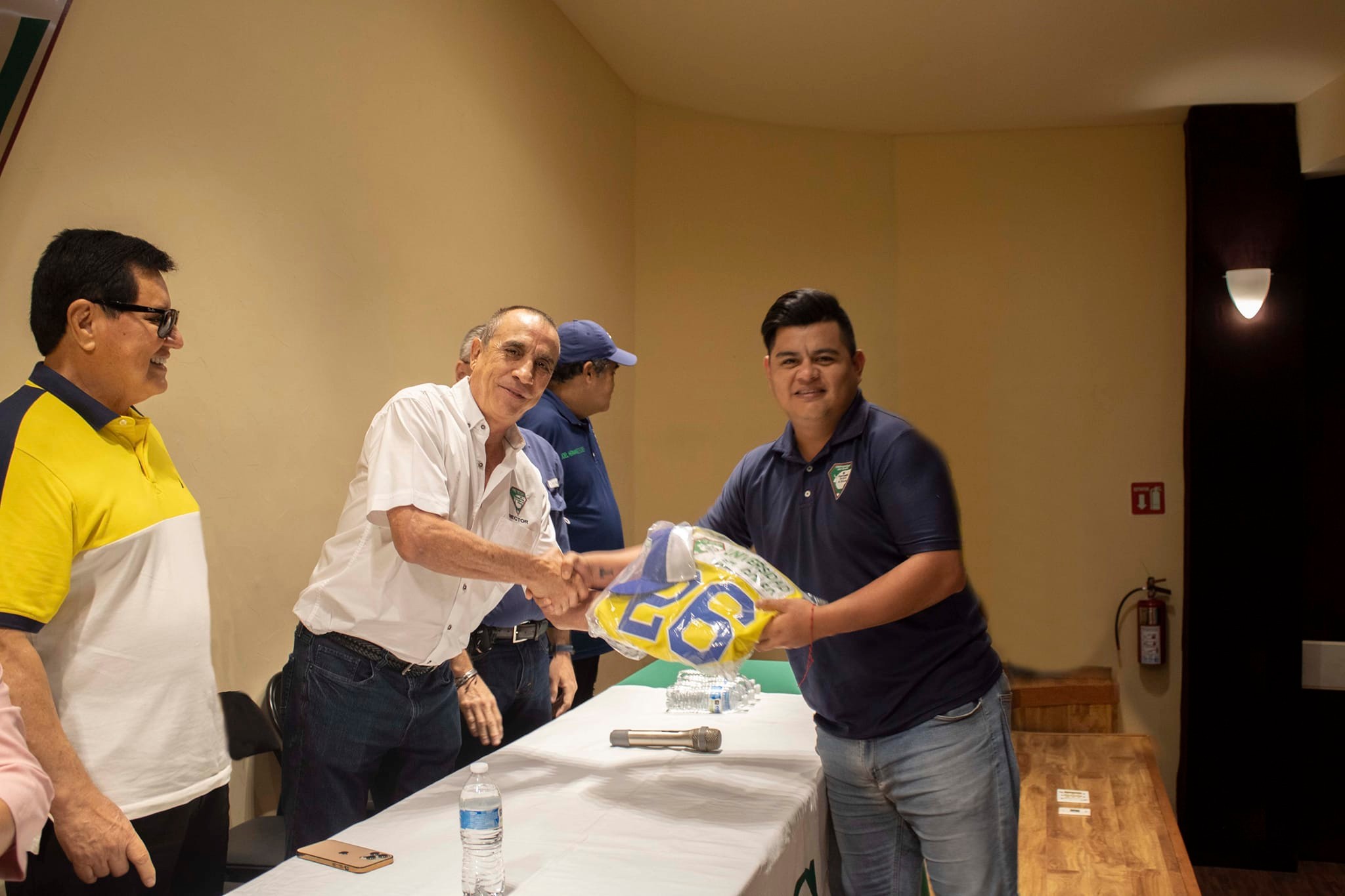 auditorio