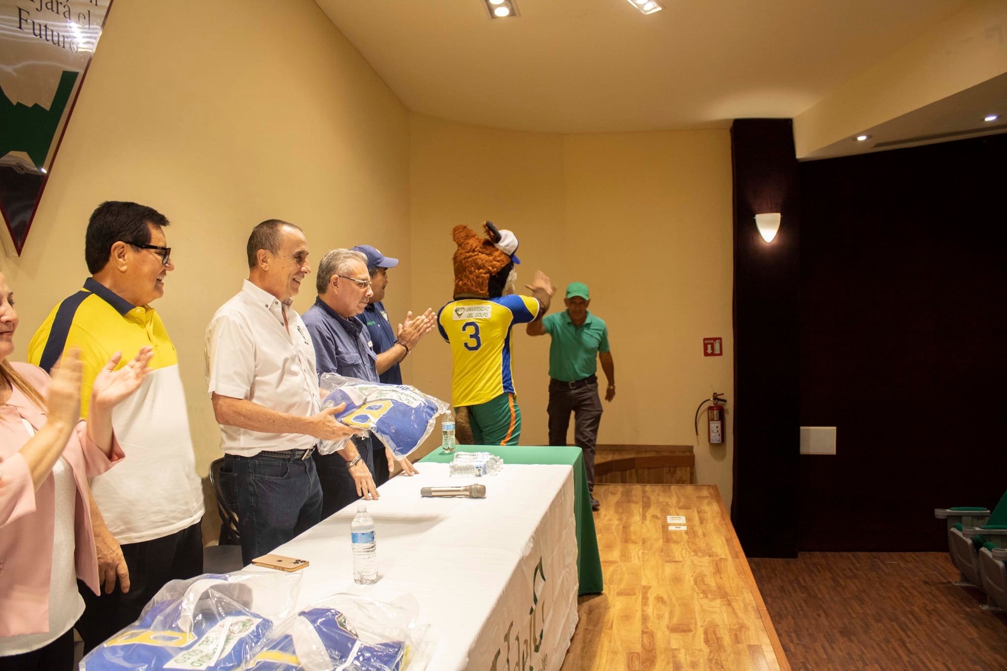 auditorio