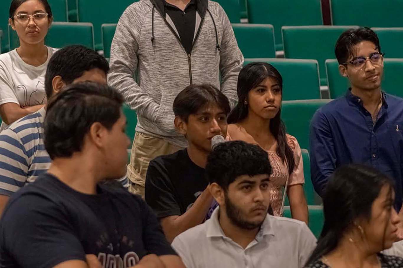 auditorio