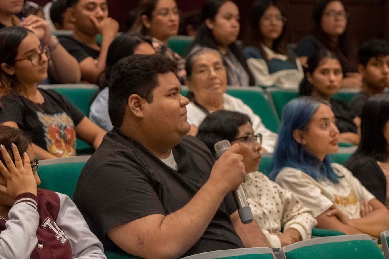 auditorio