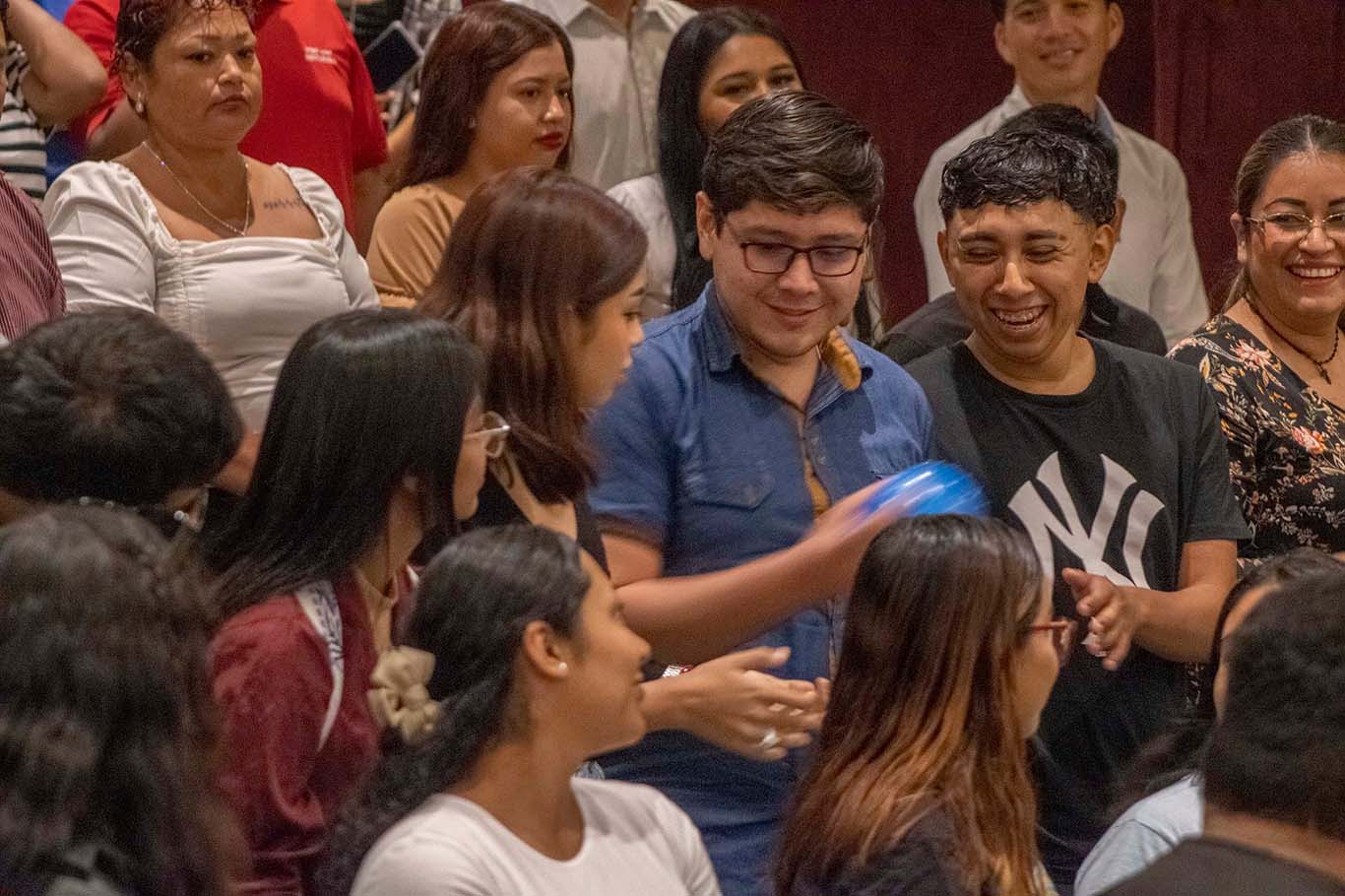 auditorio
