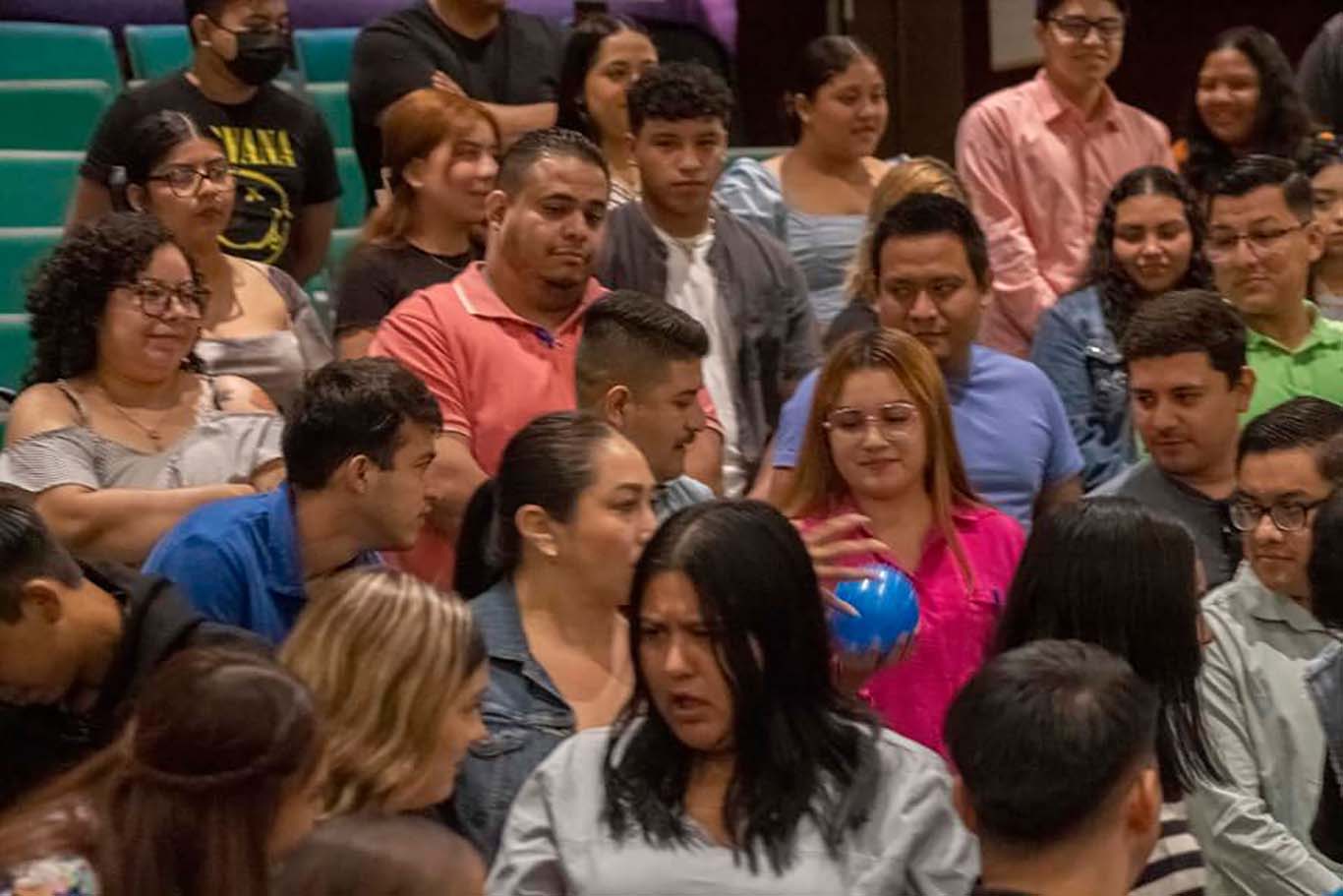 auditorio
