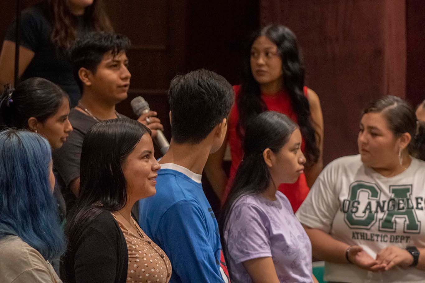 auditorio