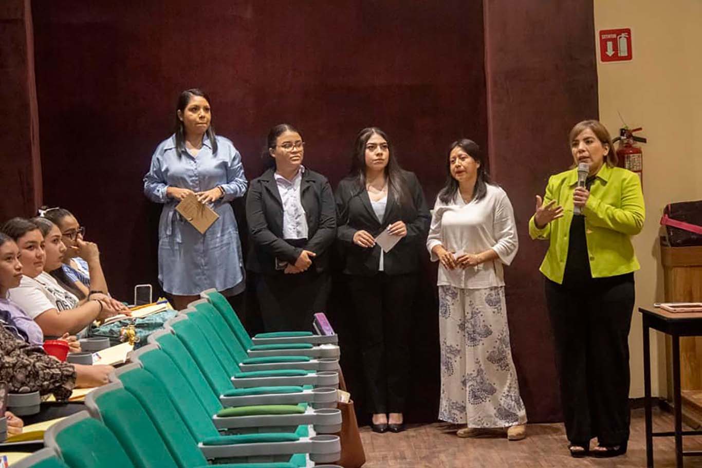 auditorio