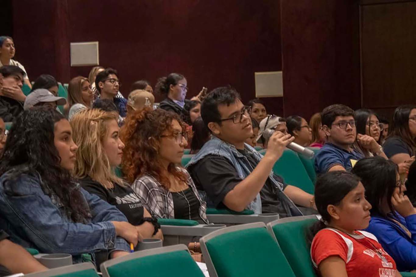 auditorio
