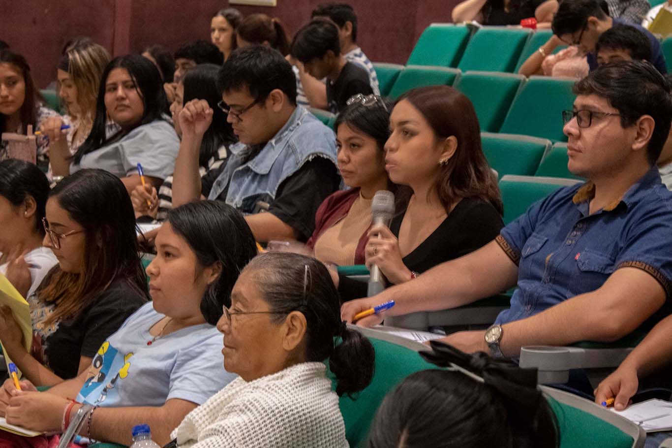 auditorio