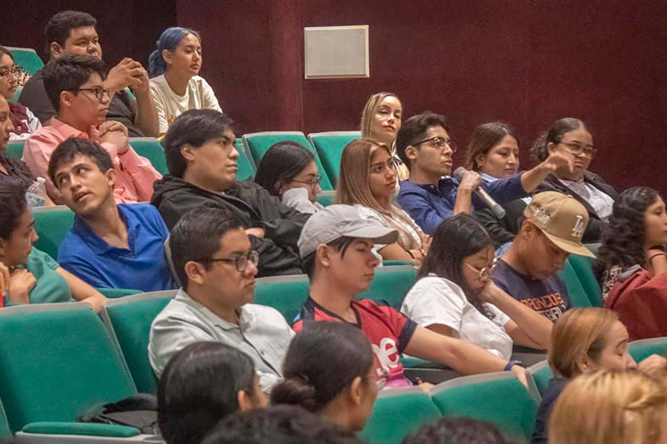 auditorio