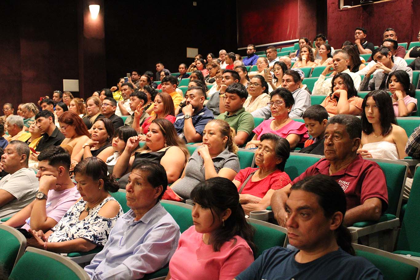 auditorio