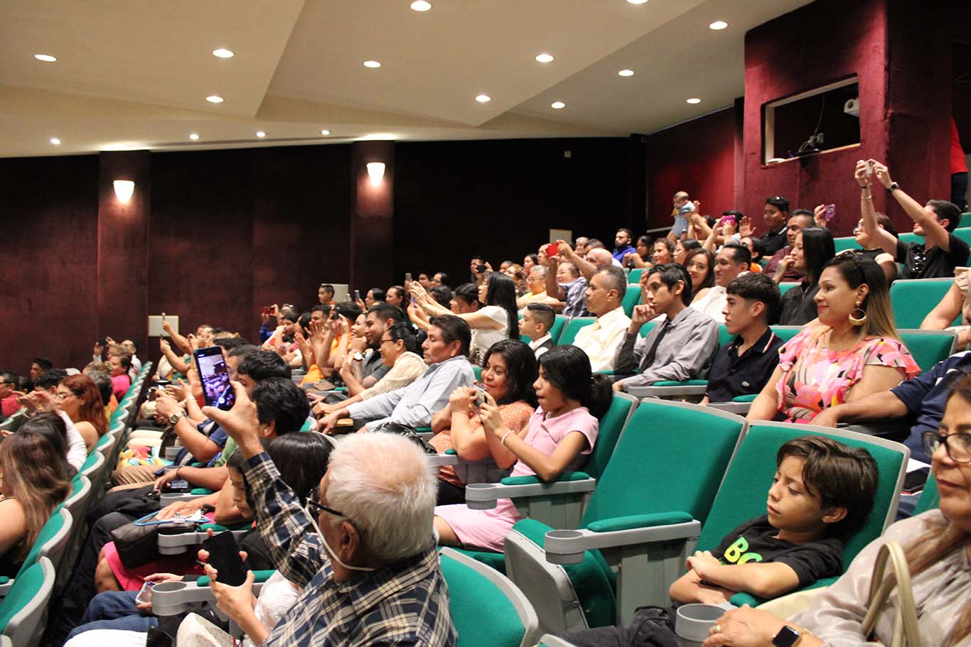 auditorio