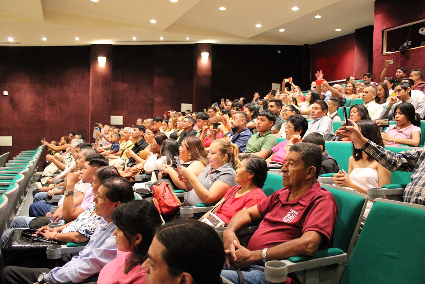 auditorio