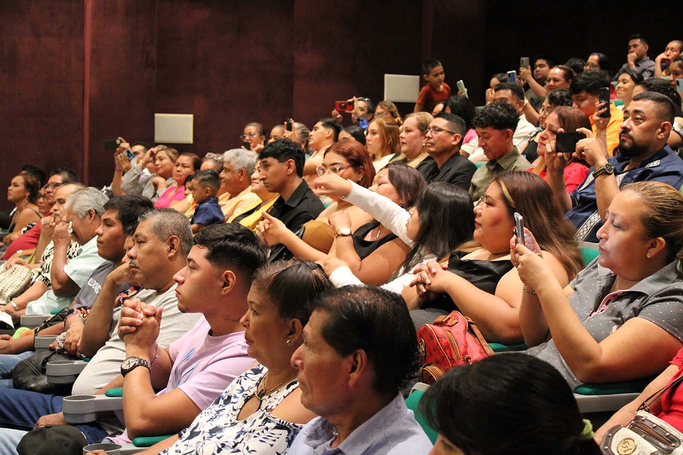 auditorio