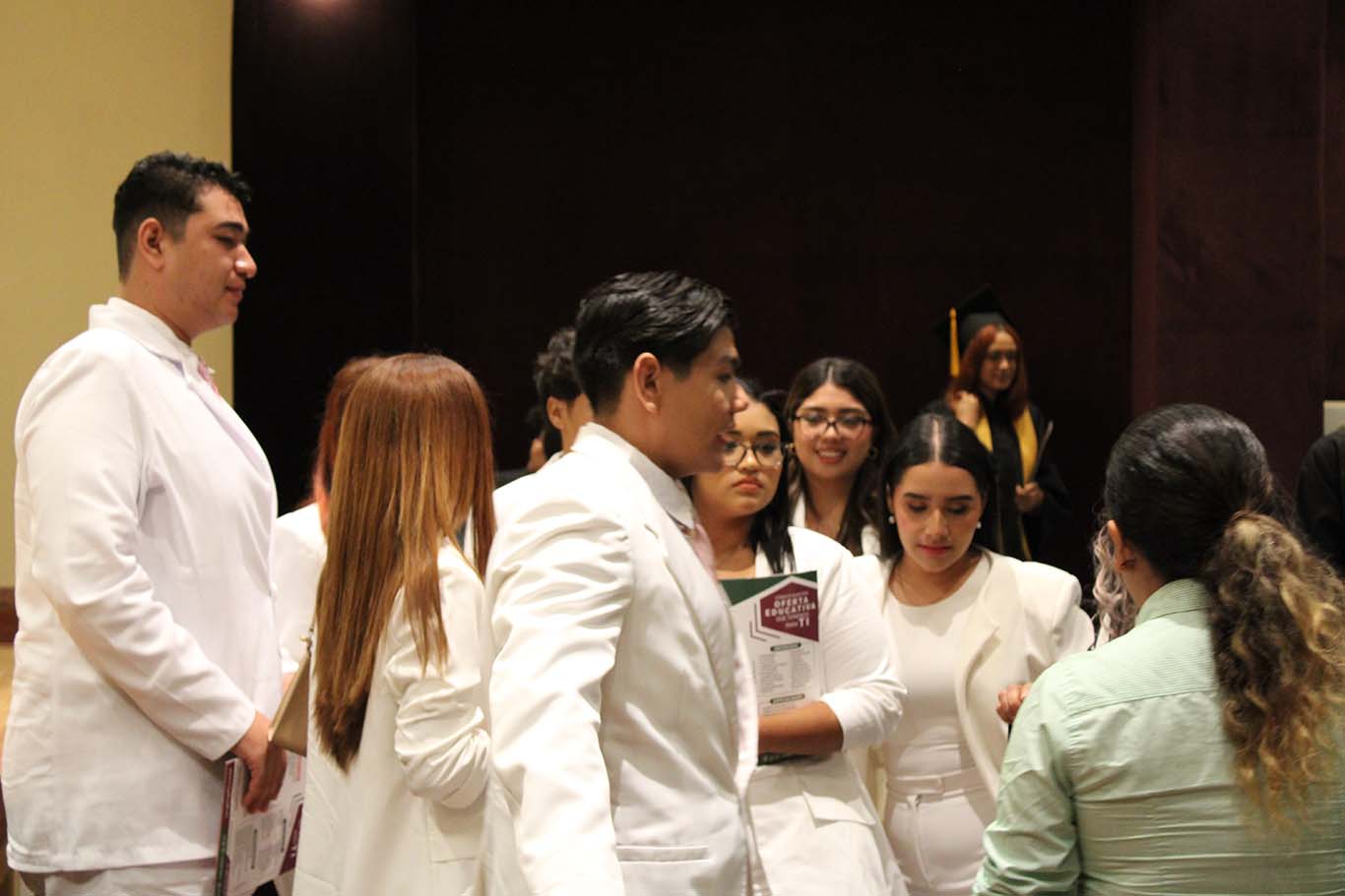 auditorio