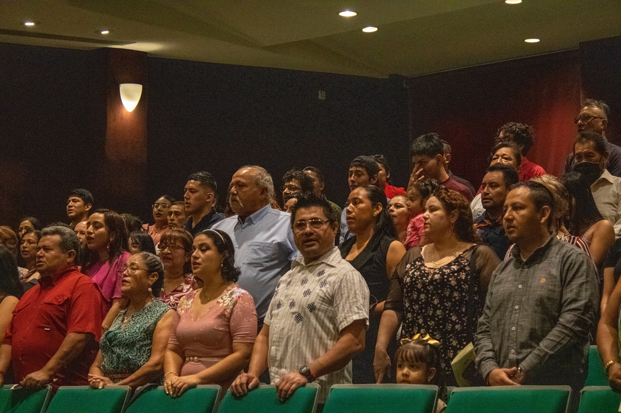 auditorio