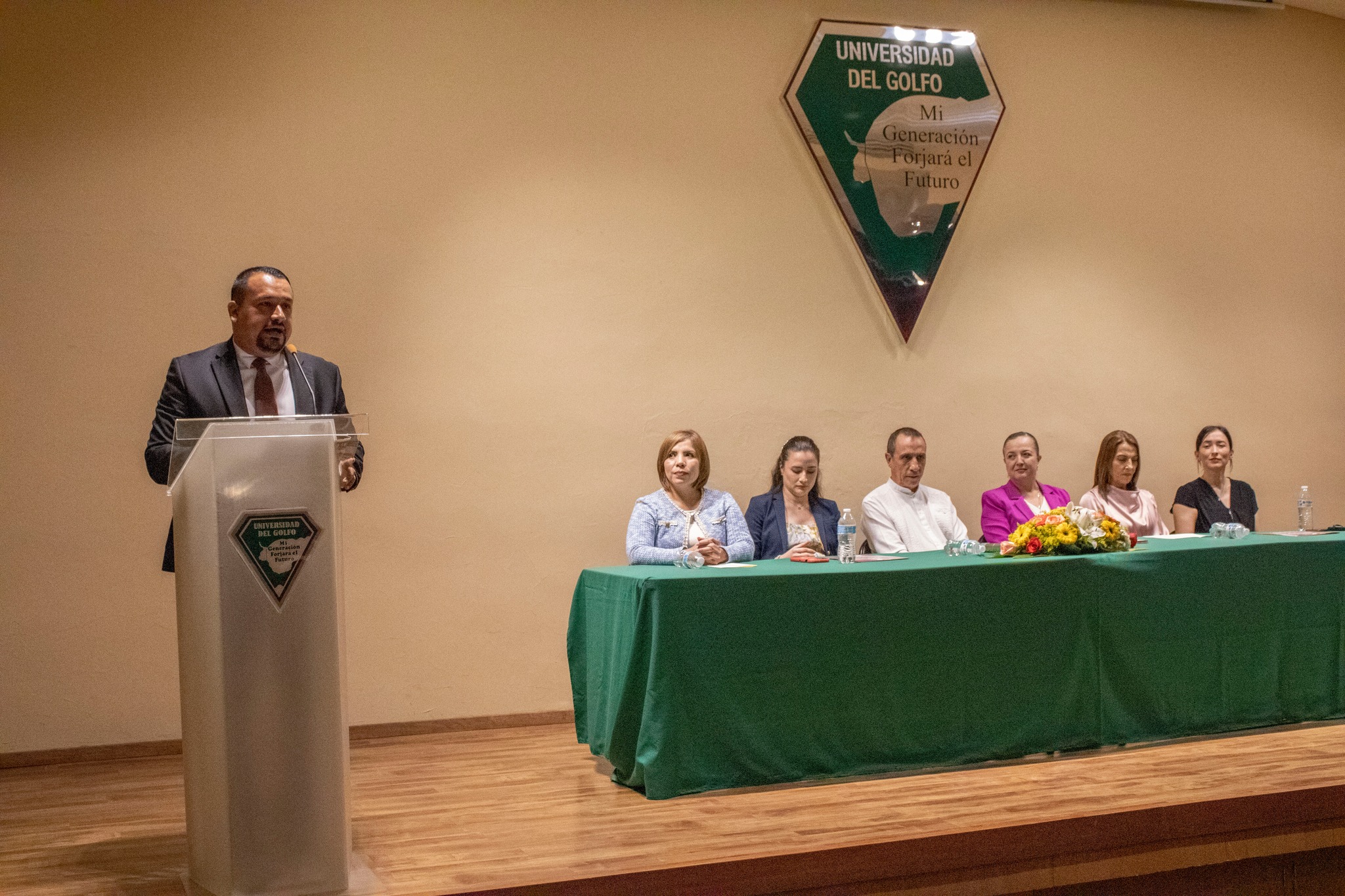 auditorio