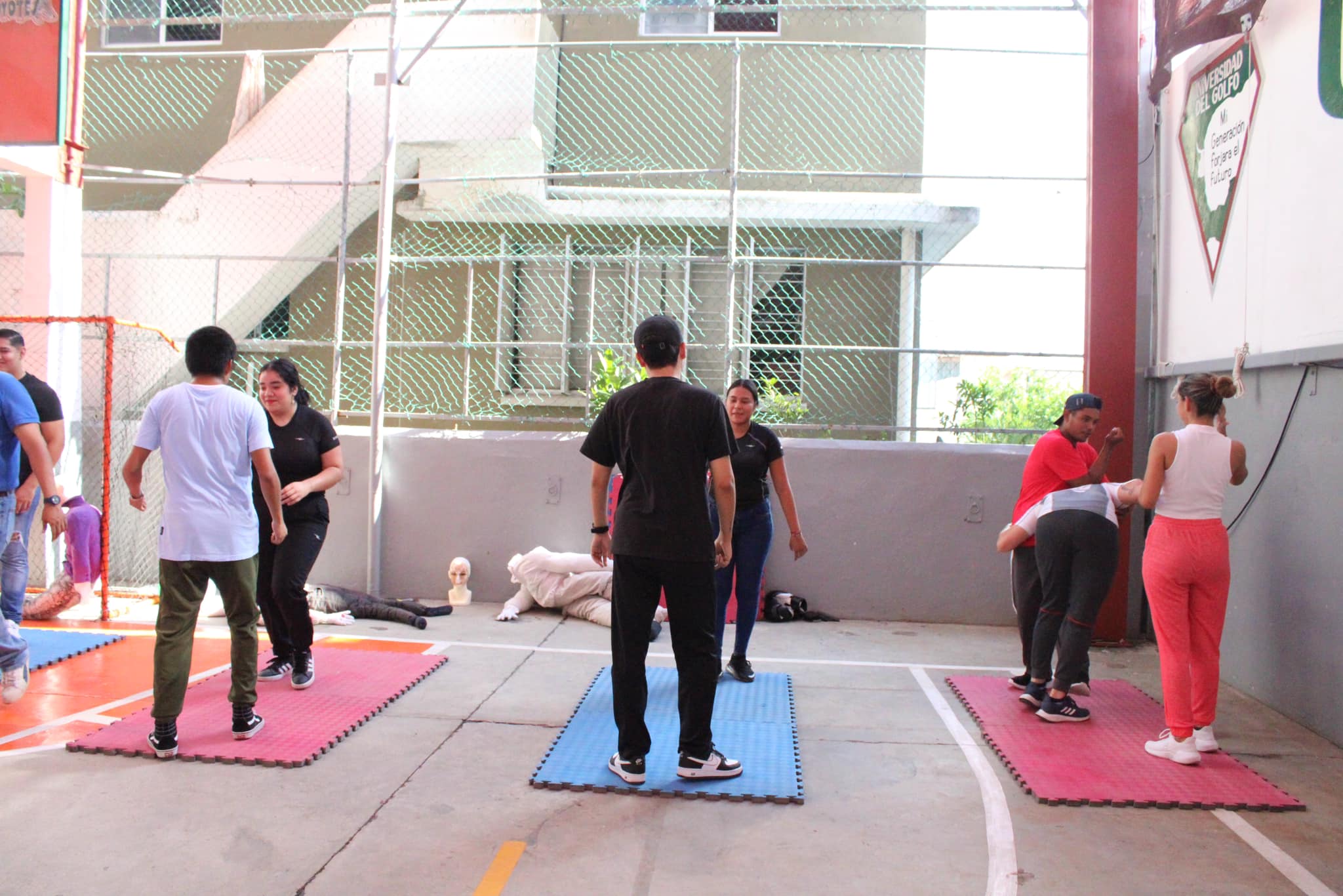 auditorio