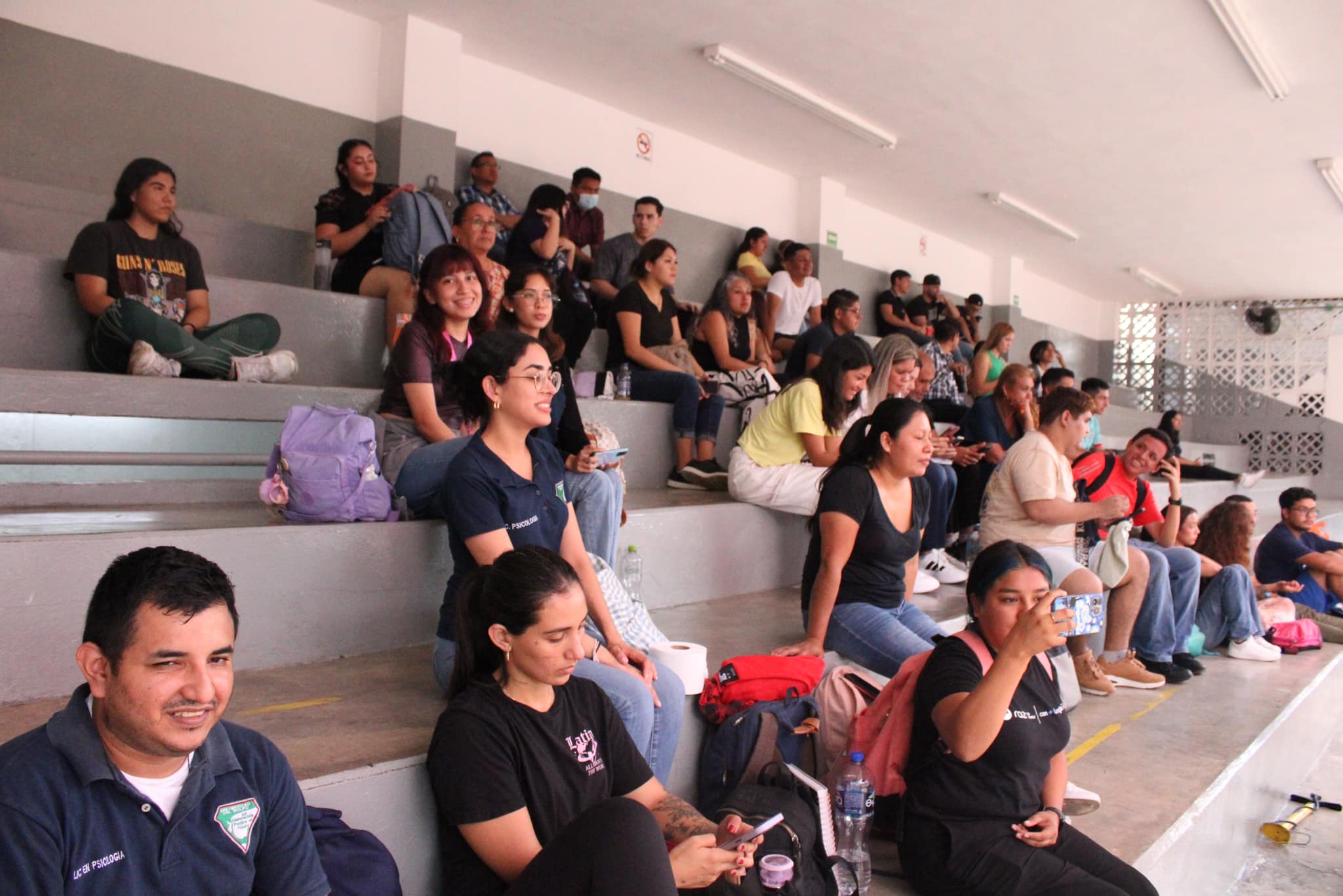 auditorio