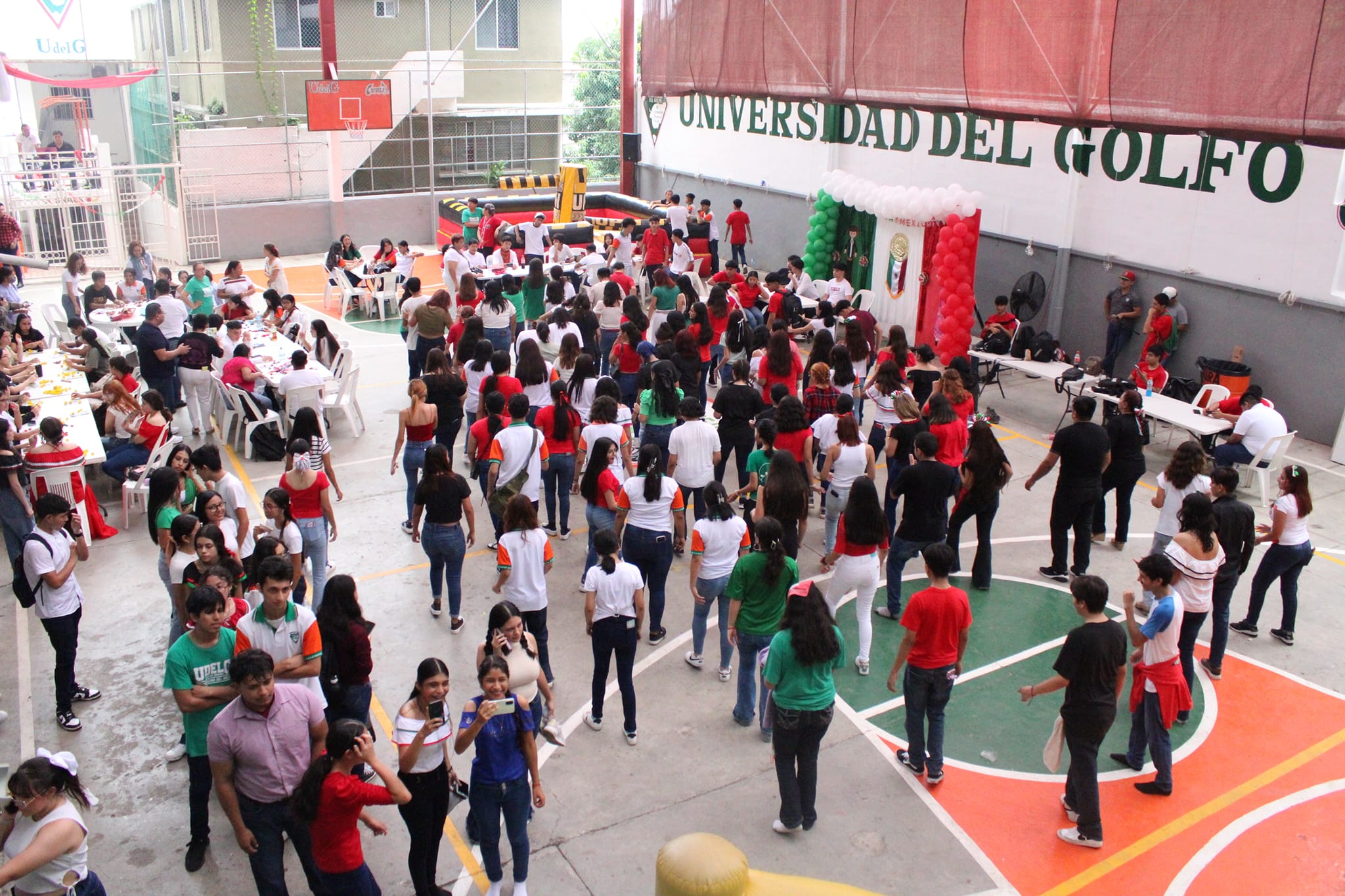 auditorio