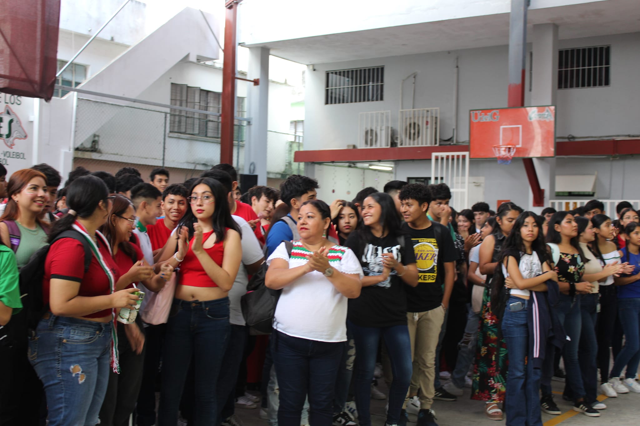 auditorio