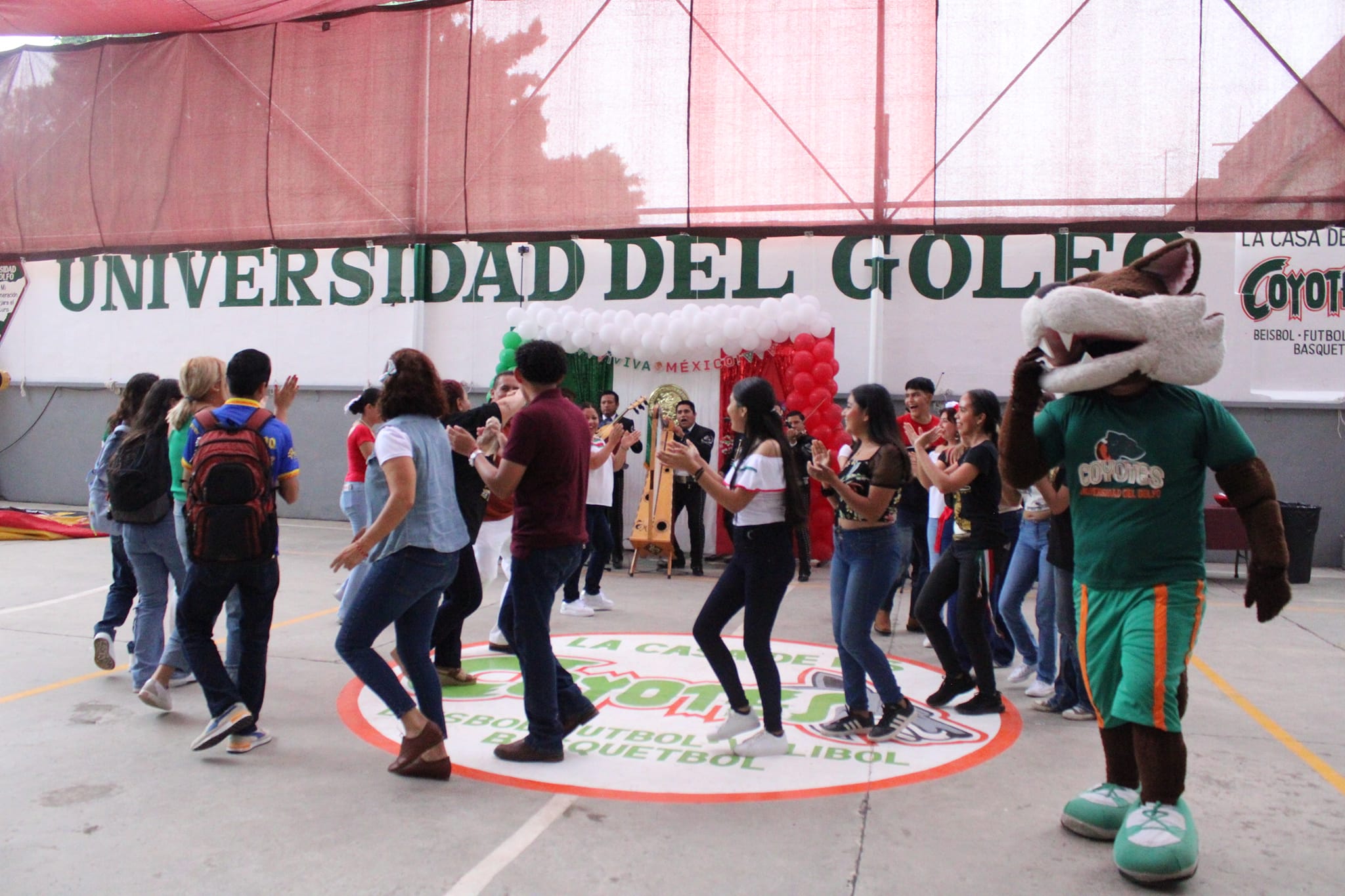 auditorio