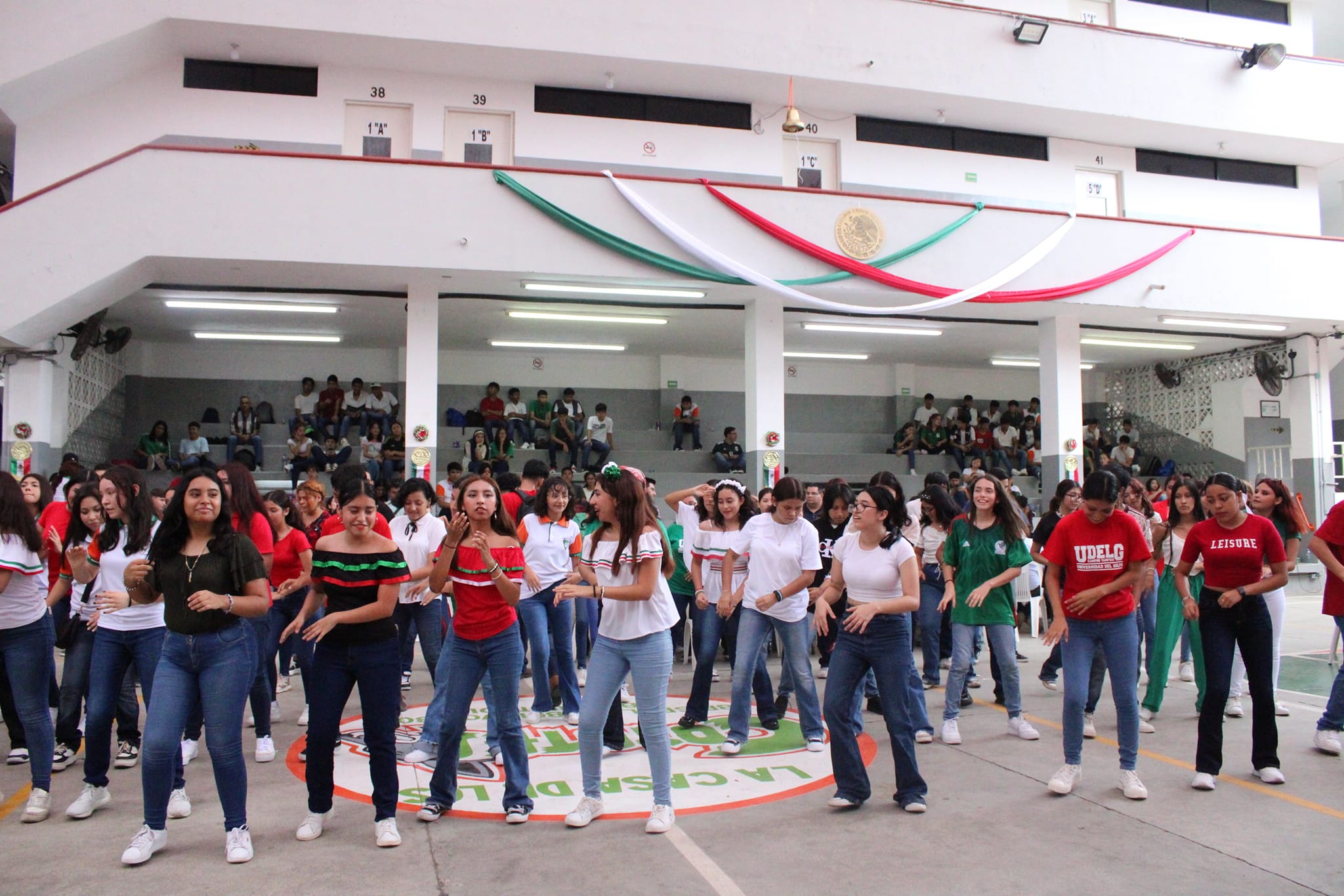 auditorio