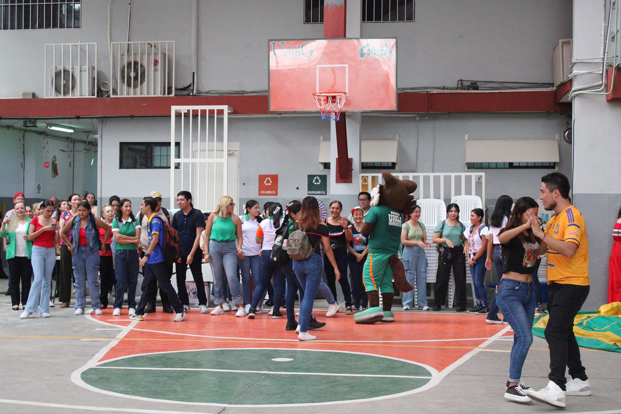 auditorio