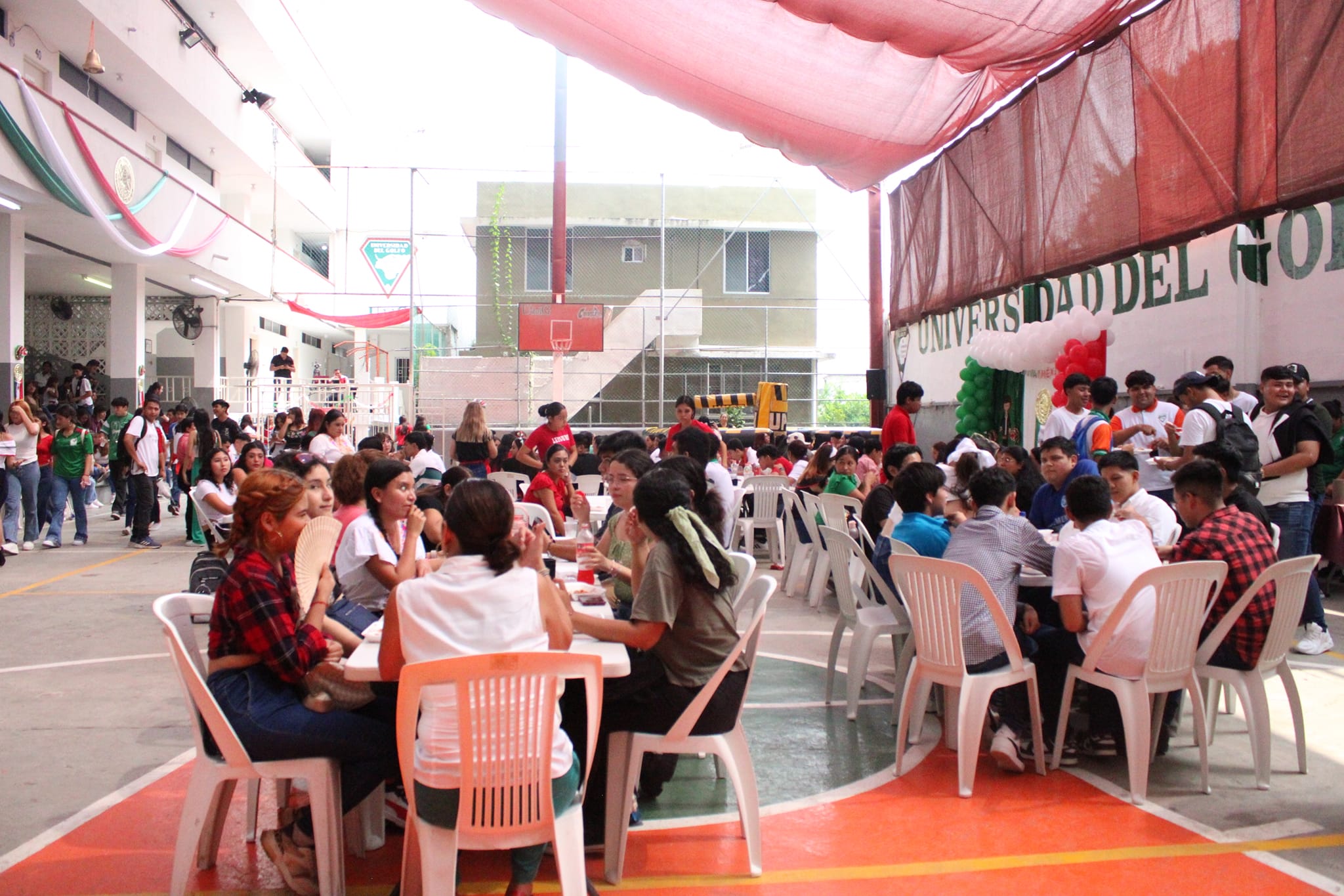 auditorio