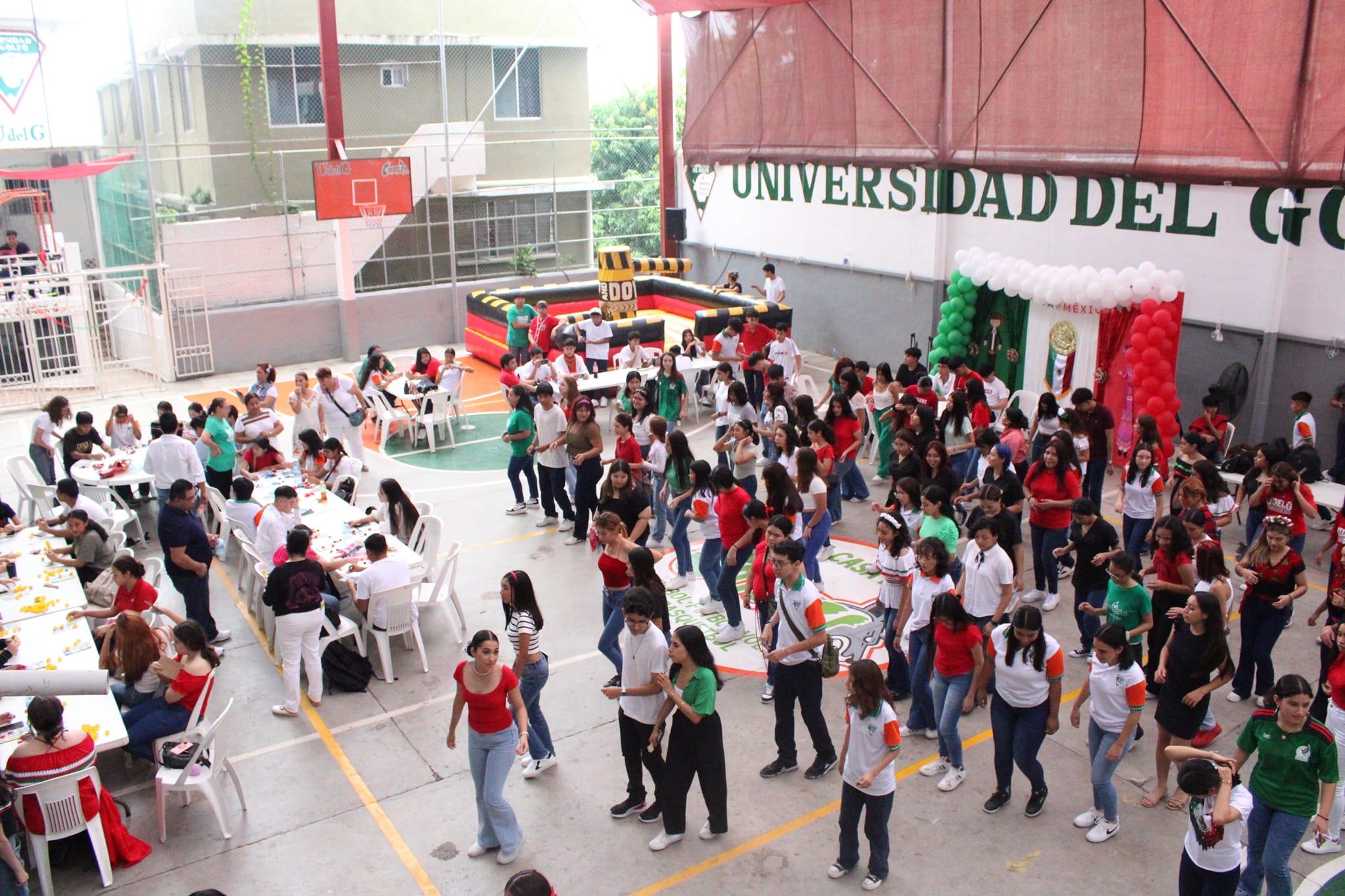 auditorio